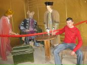 Міша Суфлян фотография #15 (источник - https://vk.com/id80334972)