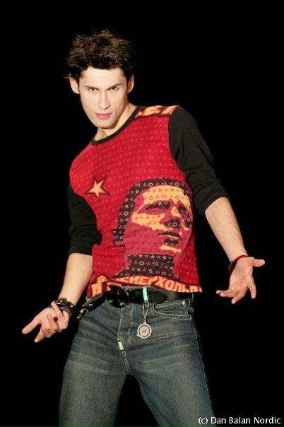 Сергей Кириллов фото №30