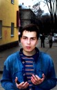 Фотография Гулордавы Георгия