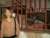 Фотография Горюновой Александры