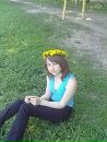 Фотография Немчиновой Али
