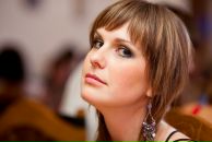 Фотография Курносовой Натальи