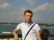 Фотография Федулова Антона