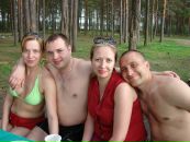 Фотография Мельниковой Инны