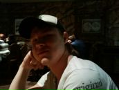 Фотография Клёвера Андрея