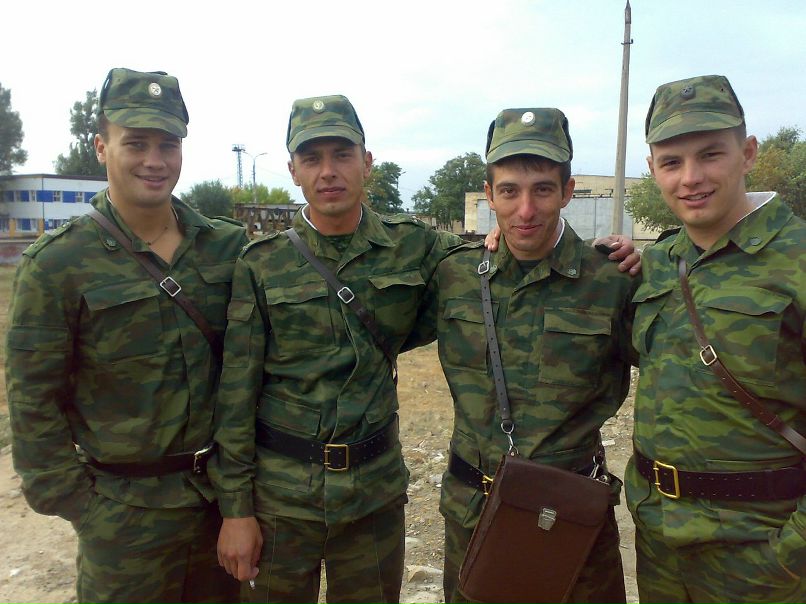 Дмитрий Поляев фотография #12