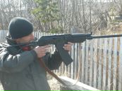 Фотография Трифонова Дениса