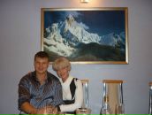 Фотография Свирилёвой Валентины