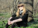 Фотография Белозерцевой Елены
