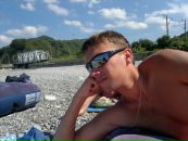 Фотография Мешкова Юлия