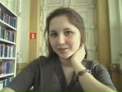 Фотография Горбунковой Даши