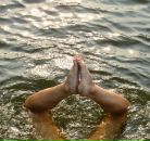 Фотография Рябиковой Александры