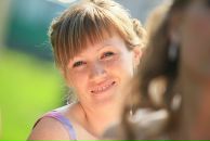 Фотография Чеклецовой Кати