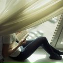 Фотография Даровской Ирэны