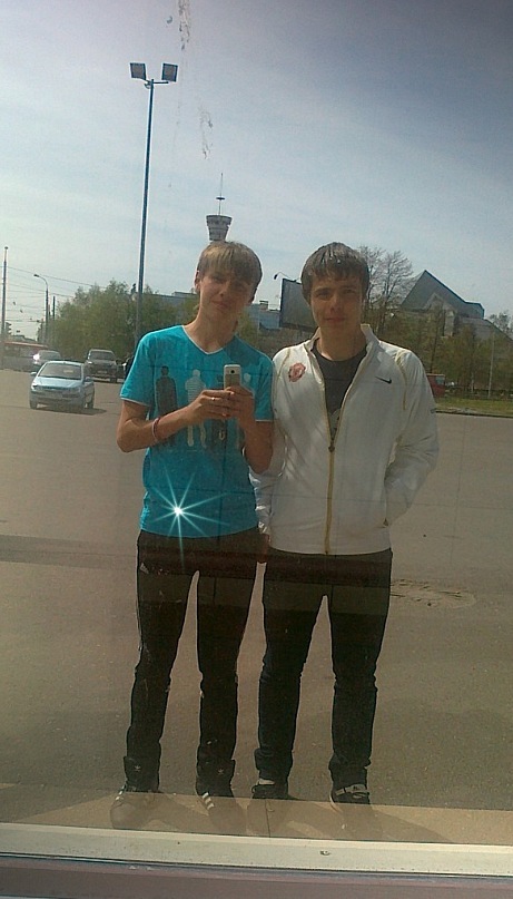 Сергей Казанский фотография #49