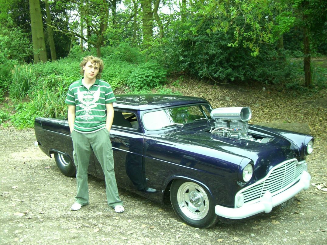 Сергей Бовтик фотография #38