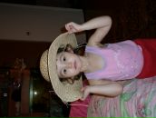 Фотография Алиевой Юлии