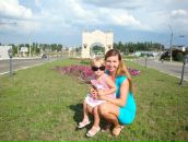 Фотография Петровой Наталии