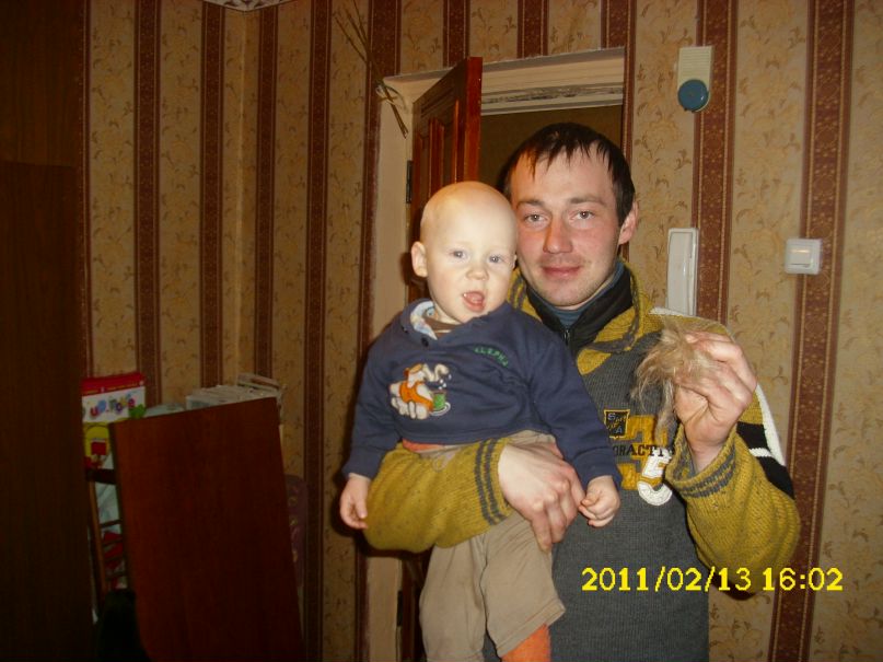 Дмитрий Тяглик фотография #11