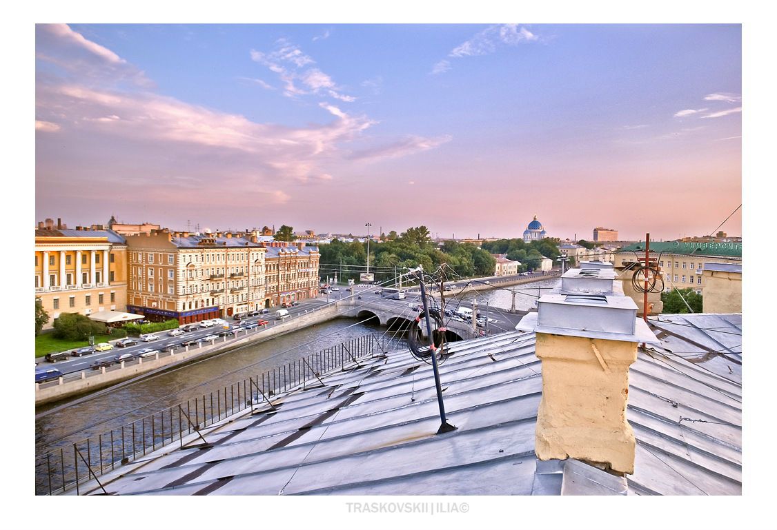 Илья Трасков фотография #38