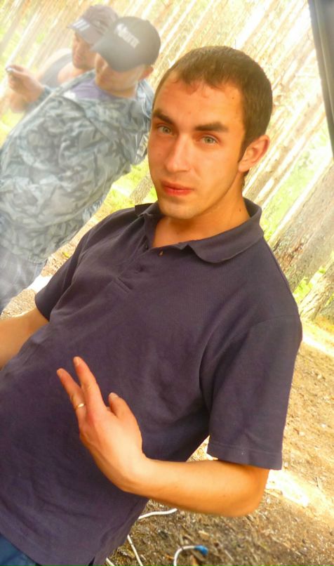 Дмитрий Бородкин фотография #50