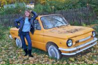 Фотография Артемьевой Ольги