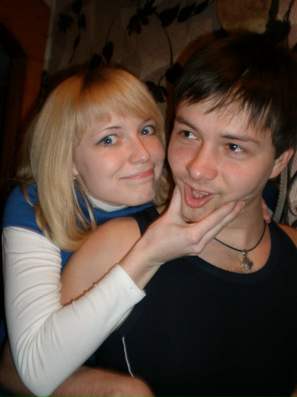 Дмитрий Митькин фотография #5