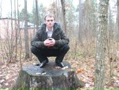 Фотография Присака Евгения