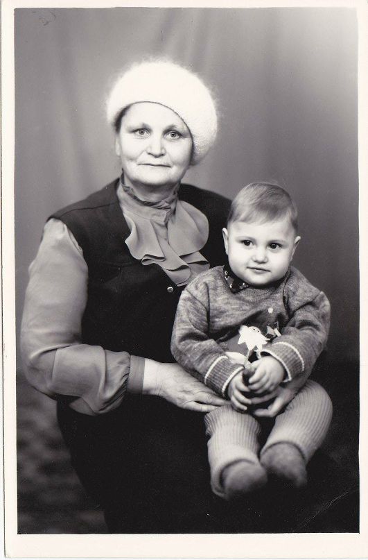Сергей Канаков фотография #42