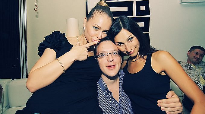 Вова Бобинець фотография #17