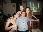 Фотография Белой Марины