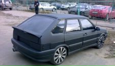 Фотография Лаптановича Андрея