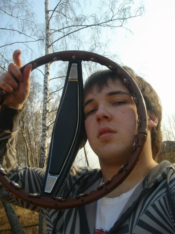 Руслан Флягин фотография #30