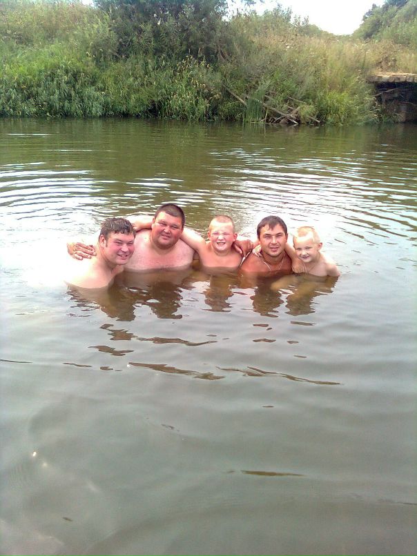 Игорь Шиляев фотография #21