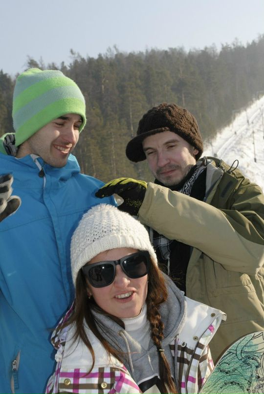 Руслан Пушкин фотография #44