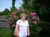 Фотография Курасовой Татьяны