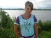 Фотография Старостиной Иришки