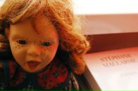 Фотография Магер Герман