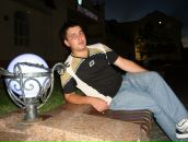 Андрій Ящишин фотография #25 (источник - https://vk.com/id13276422)