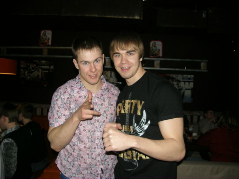 Дмитрий Смирнов фотография #7