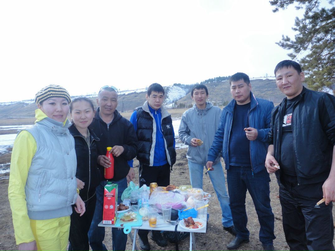 Николай Соловьев фотография #33