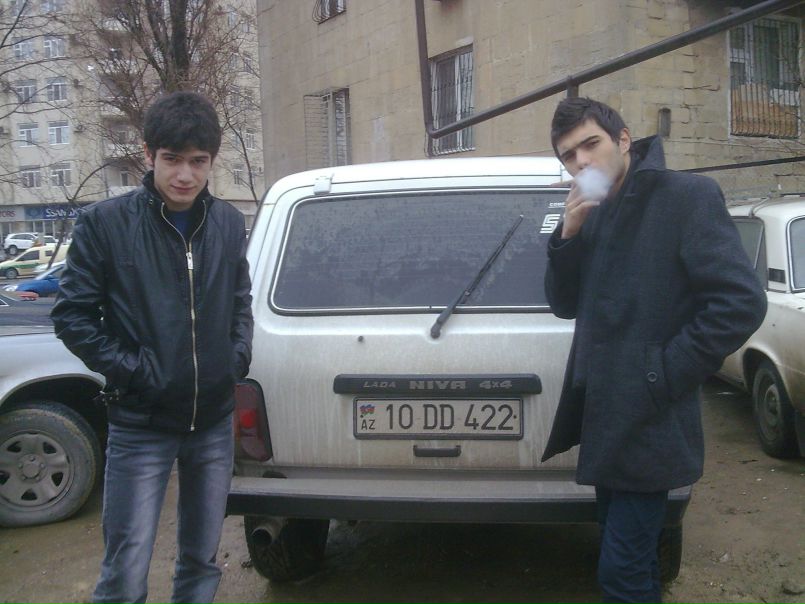 №14, Рагим Рагимли, Баку №14, Рагим Рагимли, Баку