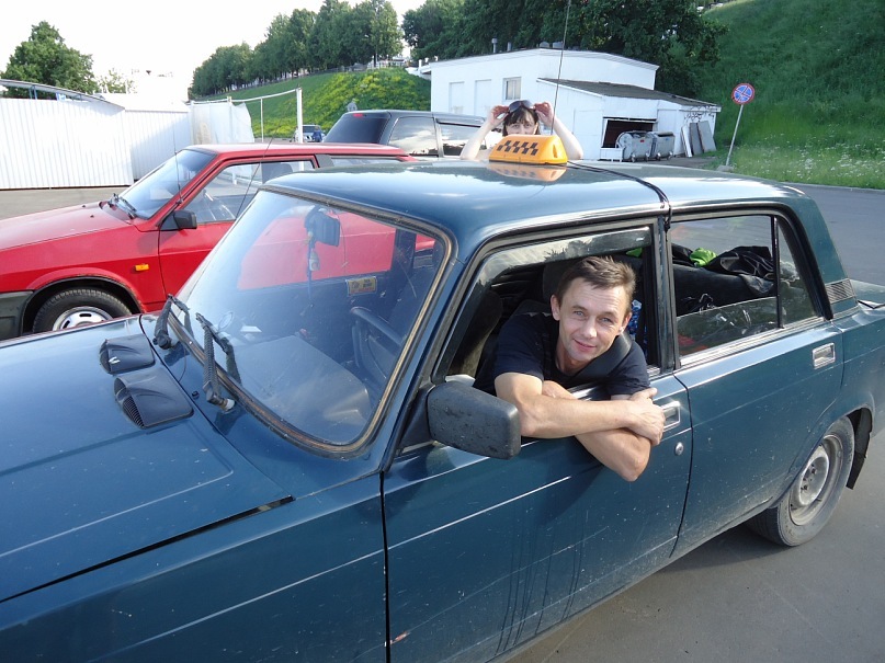 Татьяна Мараканова фотография #11