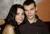 Фотография Лукко-Ничпай Маришки