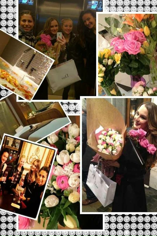 Катя Лысенко фотография #4