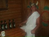 Фотография Зеркова Даниила