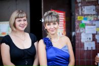 Фотография Мухаметшиной Марии