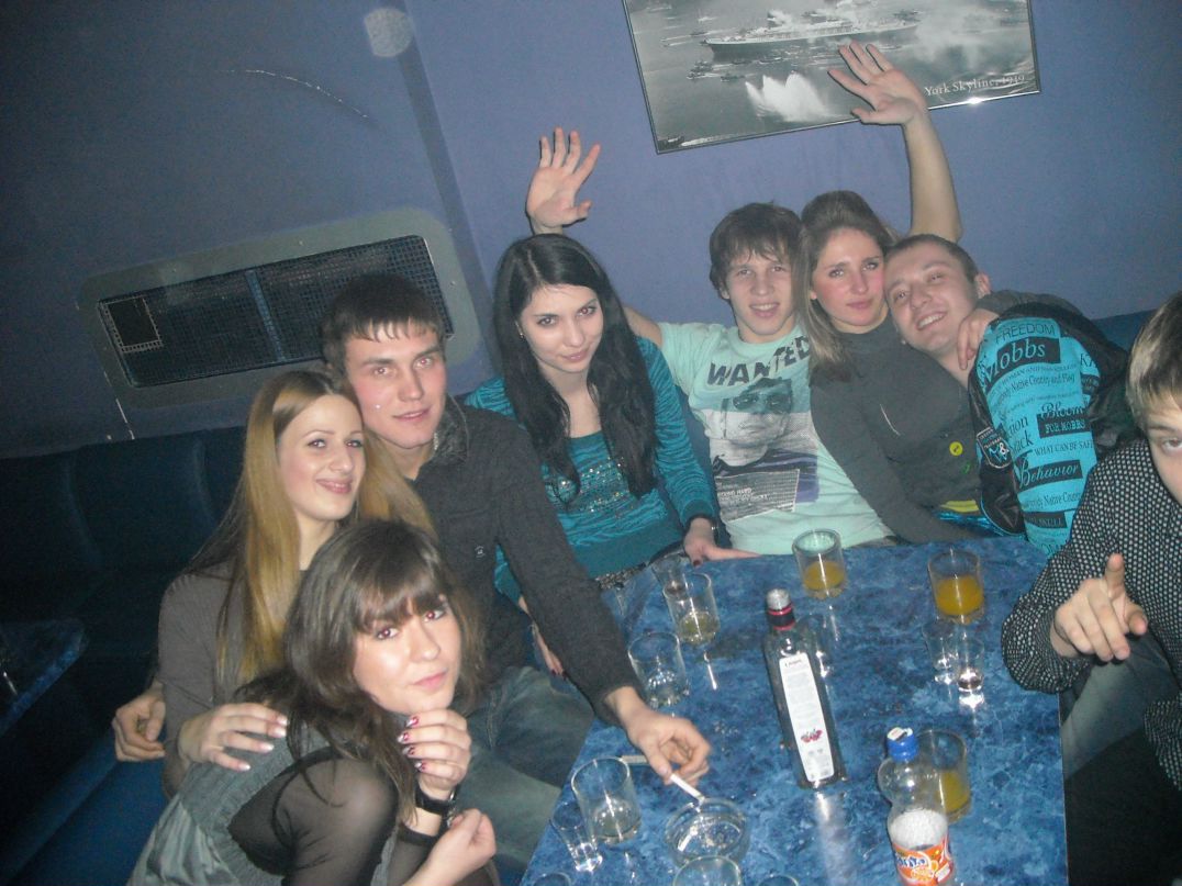 Коля Грищенко фотография #32