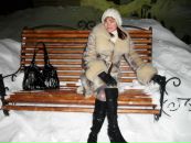 Фотография Гараничевой Натальи