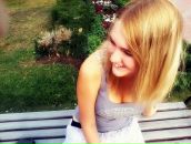 Фотография Чех Кристины